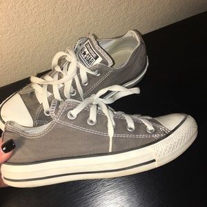 Classic Converse